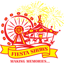 Fiesta Shows logo