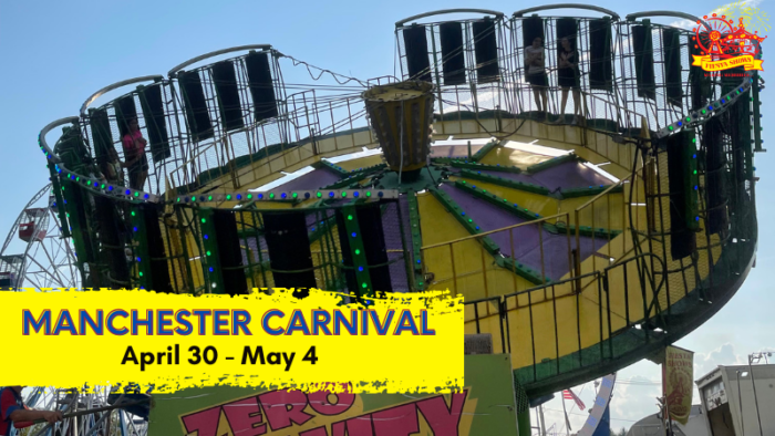 Manchester Spring Carnival