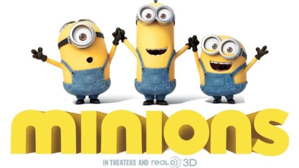 Minions