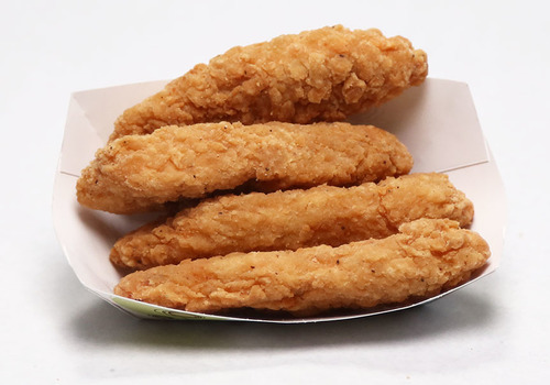 Chicken Tenders Chicken Tenders