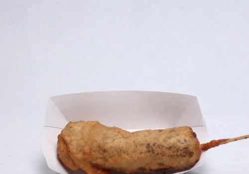 Fried Sweets Fried Sweets