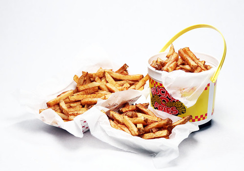 Fries Fries