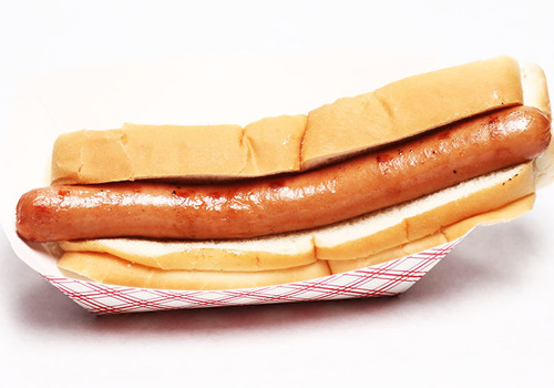 Hot Dog Hot Dog