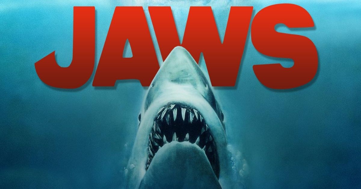 Jaws Marshfield Drive In Fiesta Shows