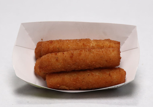 Mozzarella Sticks Mozzarella Sticks