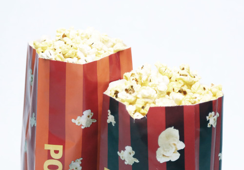Popcorn Popcorn