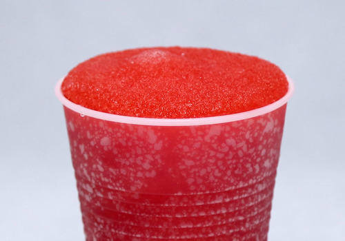 Slush Slush