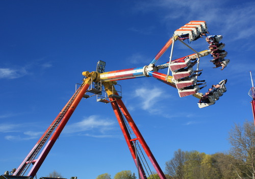 Spectacular Rides