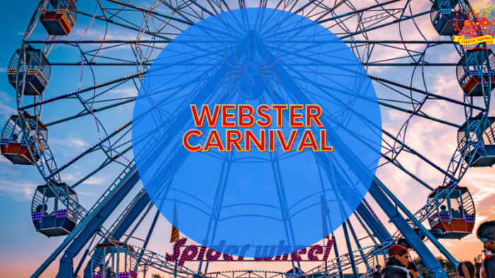 Webster Carnival