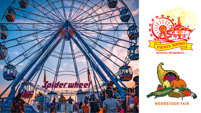 Woodstock Fair