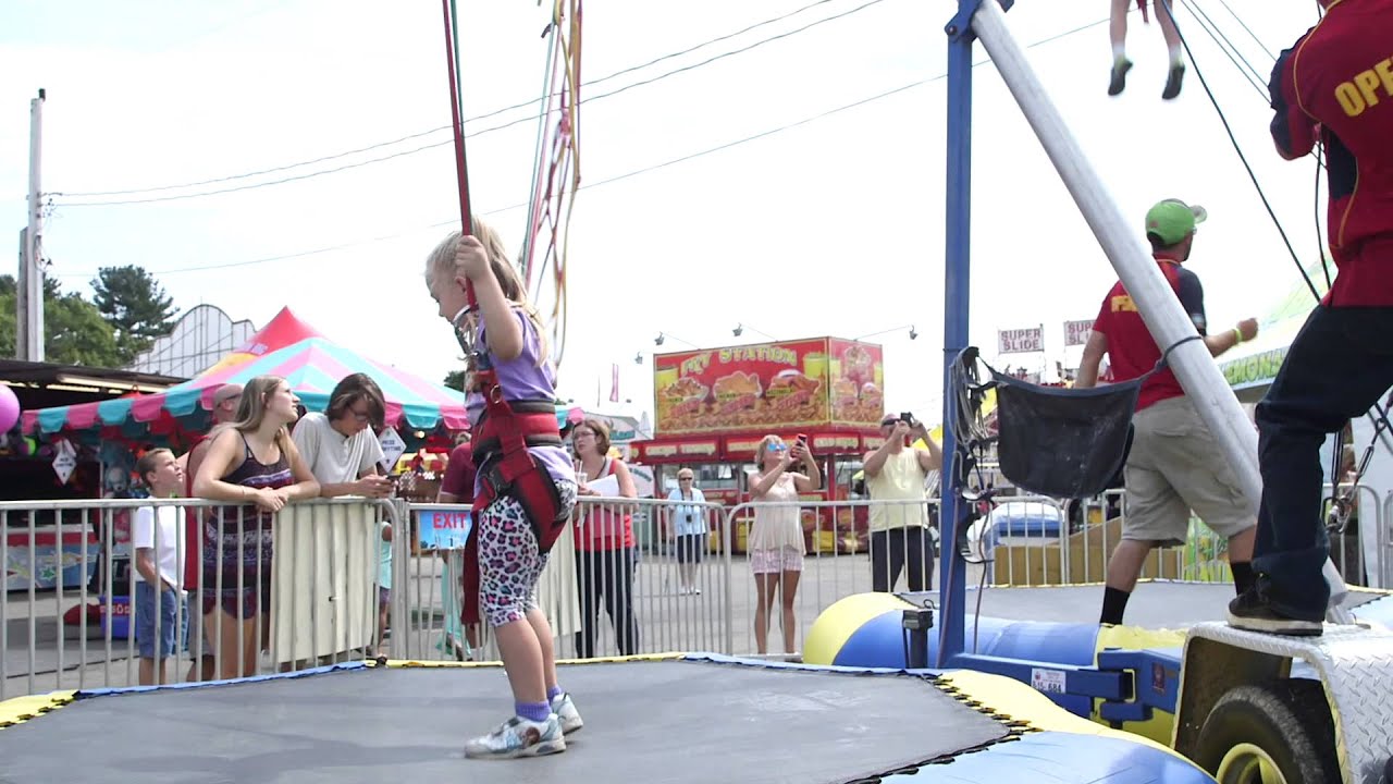 Bungee