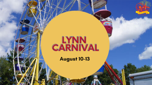 Lynn Carnival