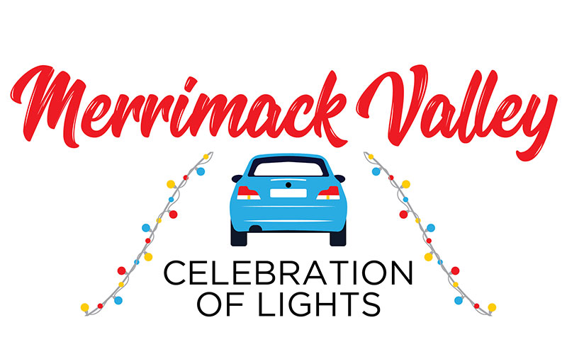 Merrimack Valley Light Show