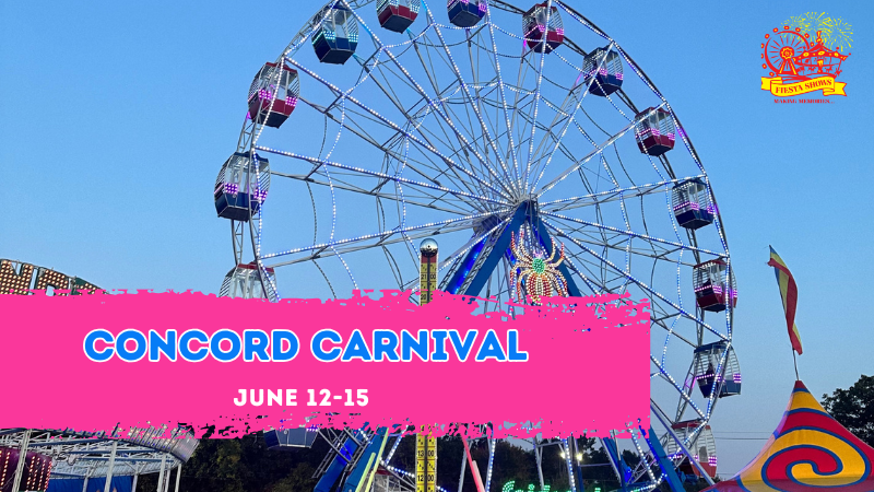 Concord Carnival