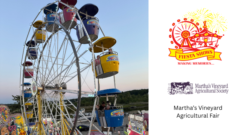 Martha’s Vineyard Agricultural Fair